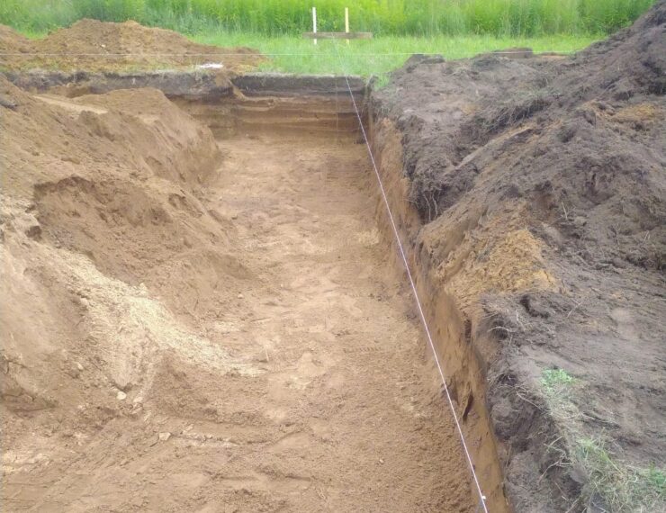 Budowa domu w Jaworznie