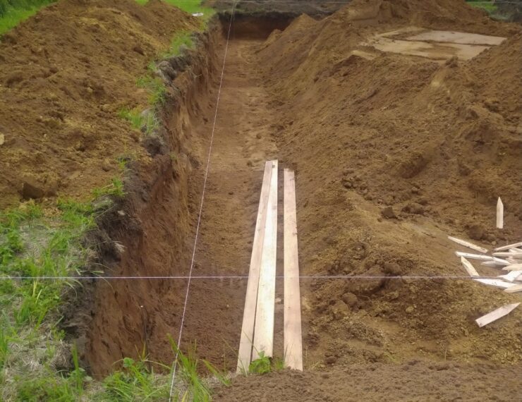 Budowa domu w Jaworznie