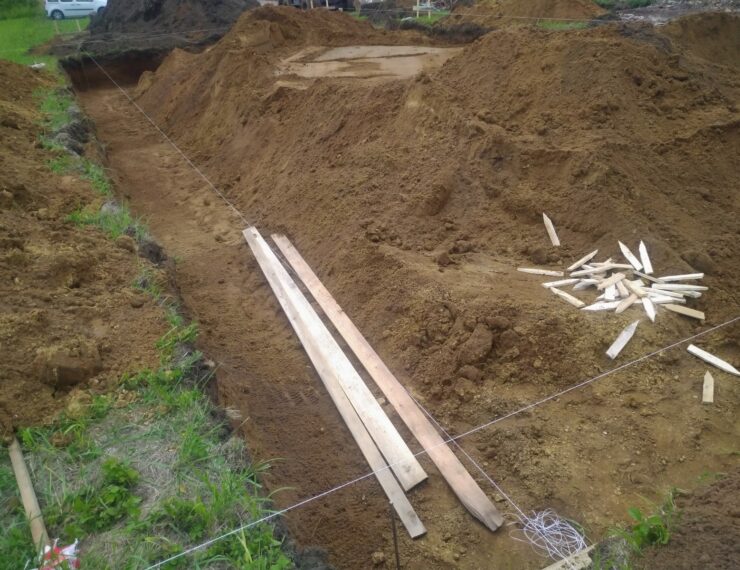 Budowa domu w Jaworznie