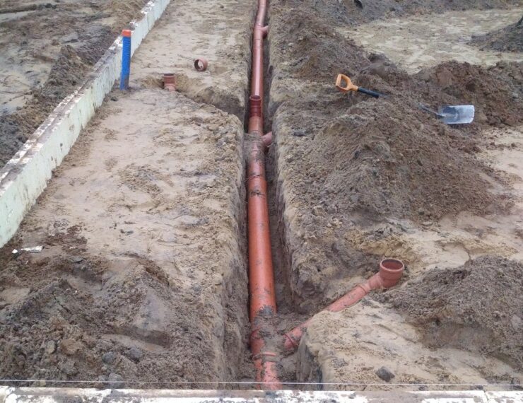 Budowa domu w Jaworznie