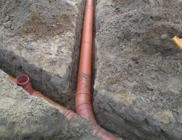 Budowa domu w Jaworznie