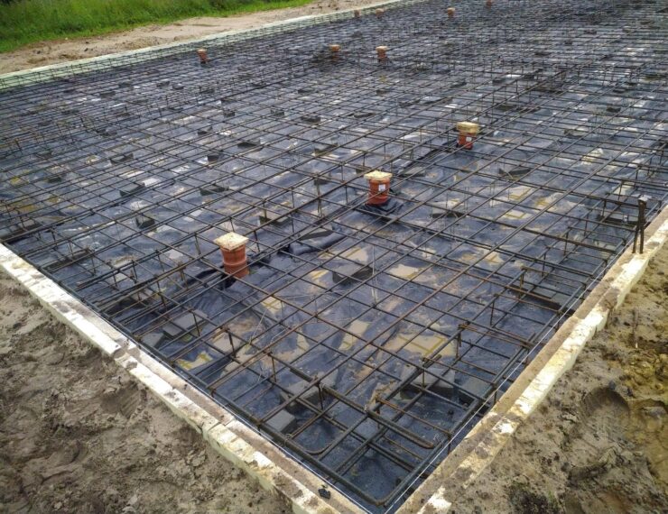 Budowa domu w Jaworznie