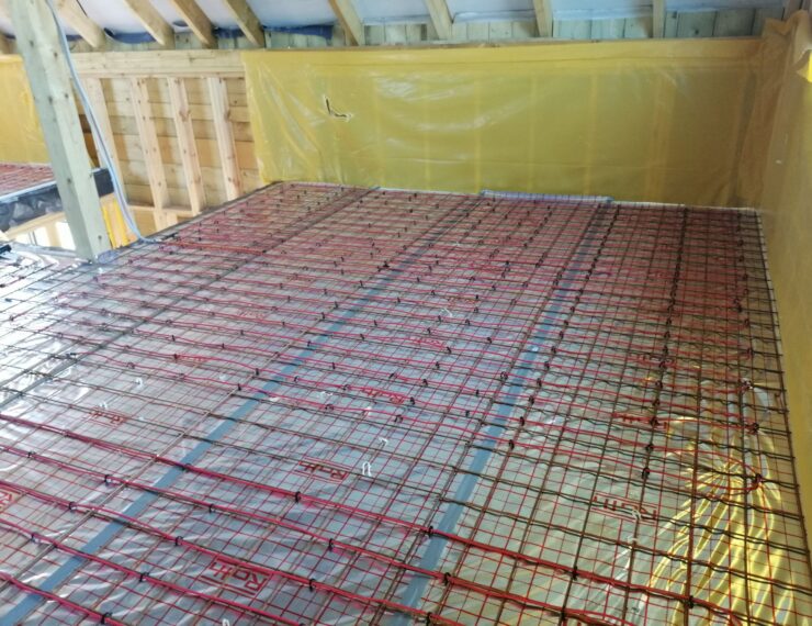 Budowa domu w Żarkach