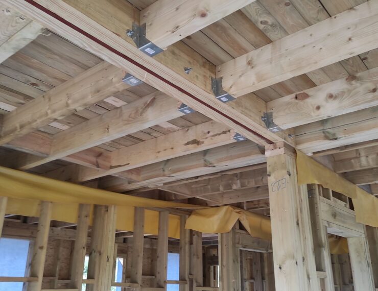 Budowa domu w Jaworznie