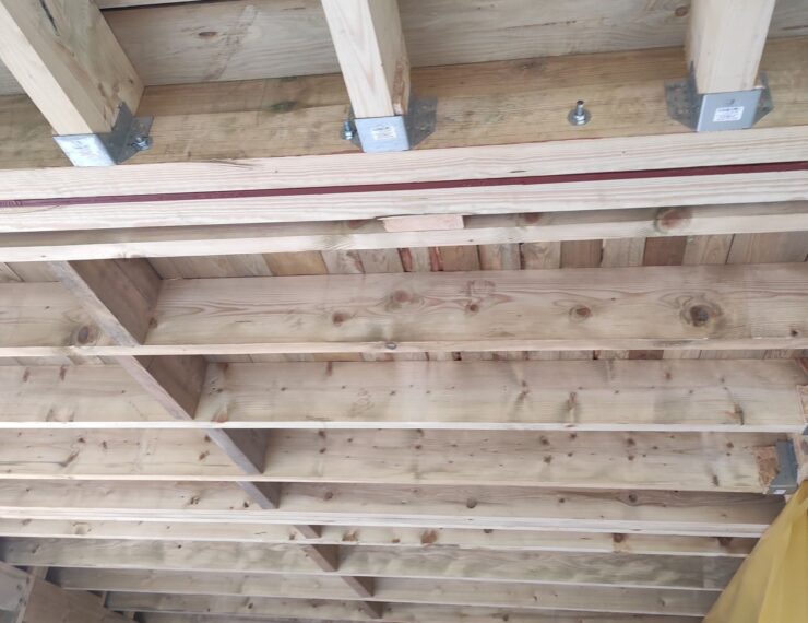 Budowa domu w Jaworznie