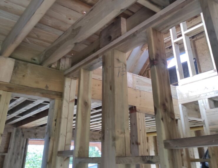 Budowa domu w Sosnowcu