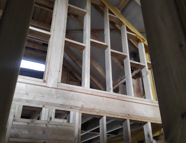 Budowa domu w Sosnowcu