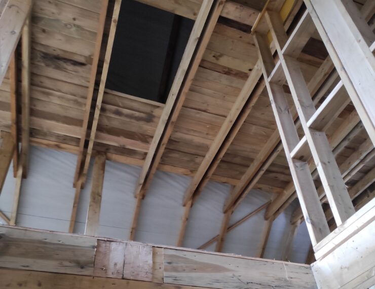 Budowa domu w Sosnowcu