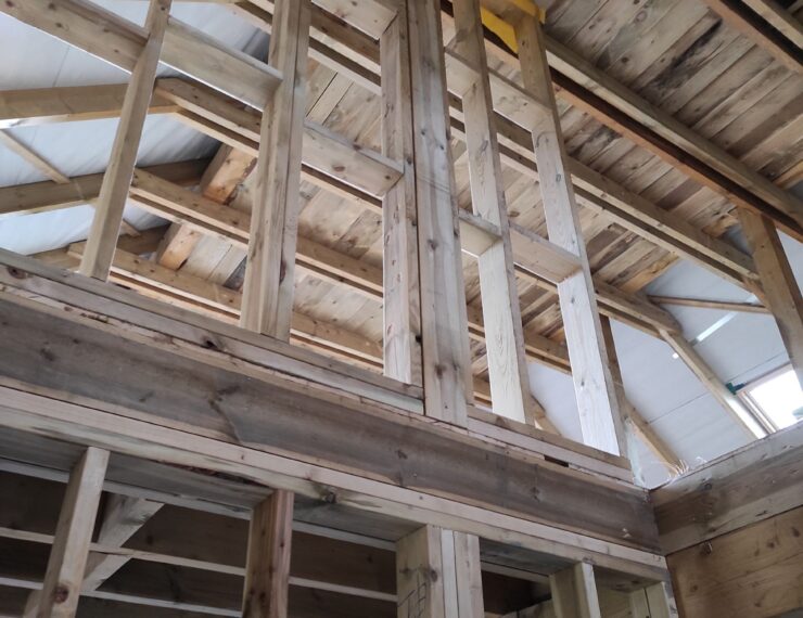 Budowa domu w Sosnowcu