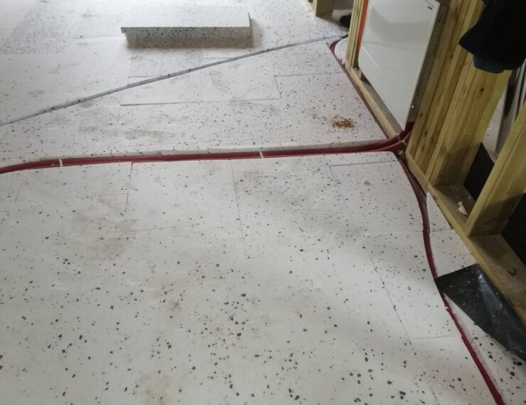 Budowa domu w Żarkach - Letnisko