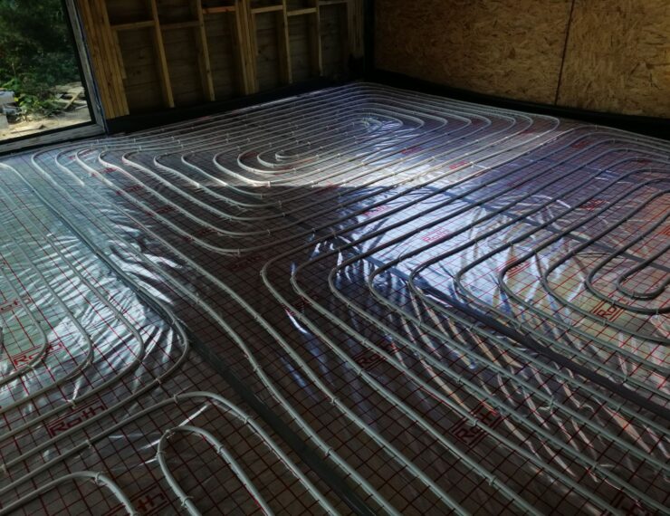 Budowa domu w Żarkach - Letnisko