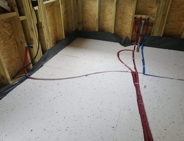 Budowa domu w Sosnowcu