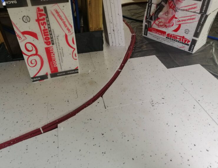 Budowa domu w Sosnowcu