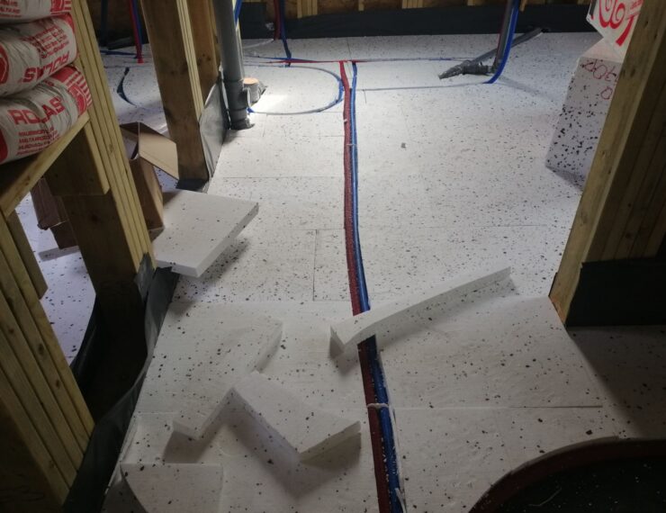 Budowa domu w Sosnowcu