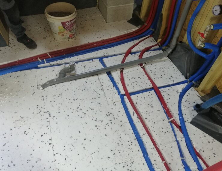 Budowa domu w Sosnowcu