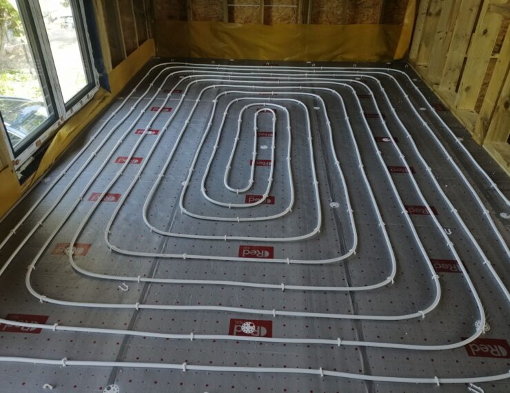 Budowa domu w Sosnowcu