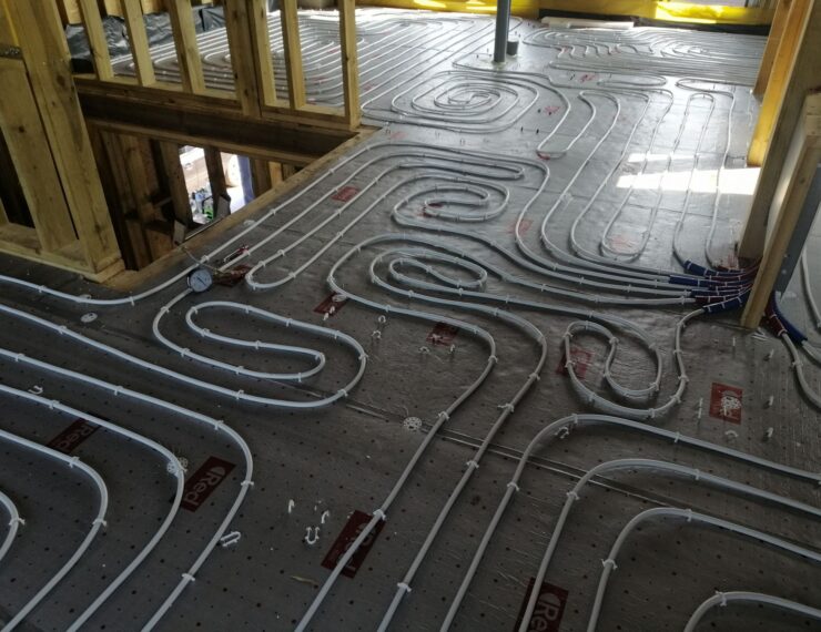 Budowa domu w Sosnowcu