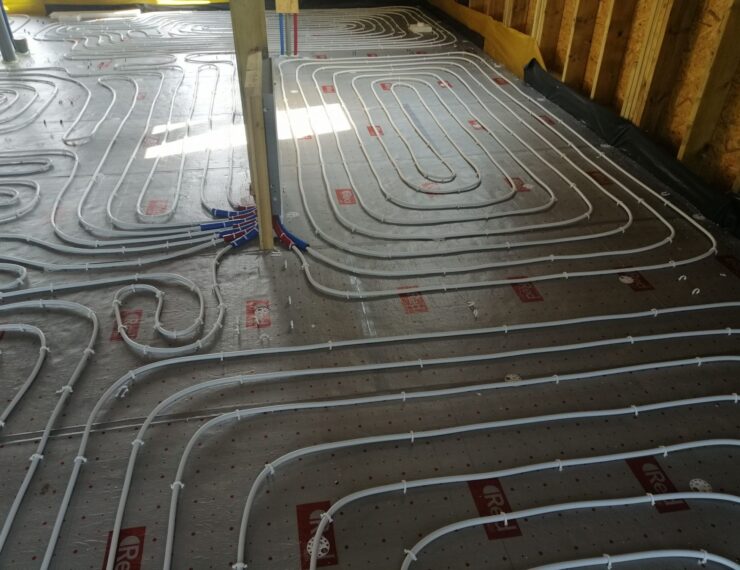 Budowa domu w Sosnowcu