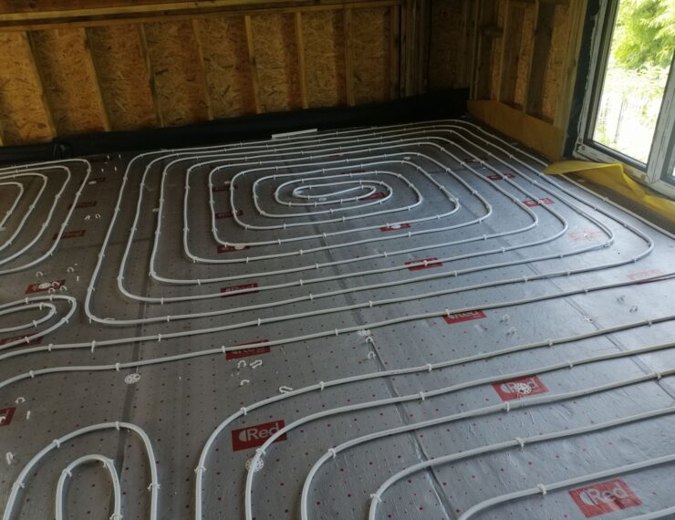 Budowa domu w Sosnowcu