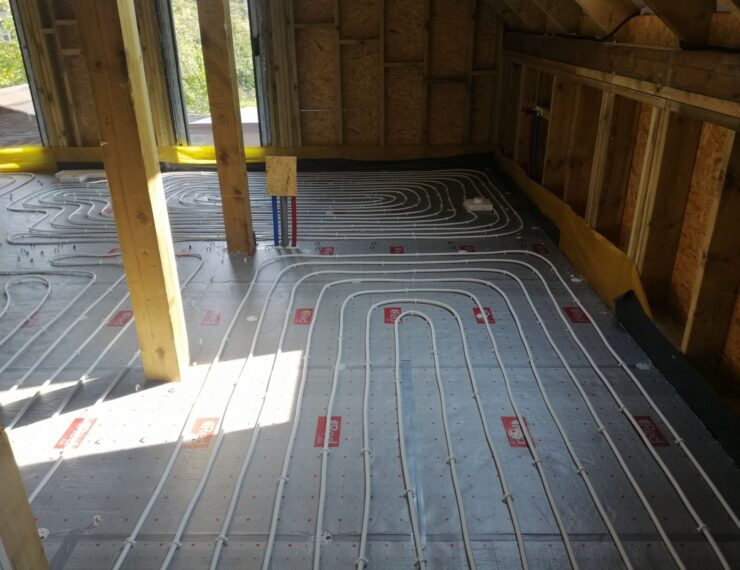 Budowa domu w Sosnowcu