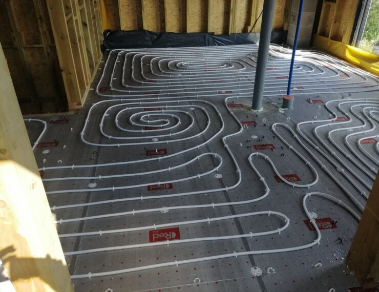 Budowa domu w Sosnowcu