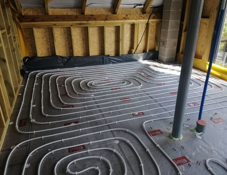 Budowa domu w Sosnowcu