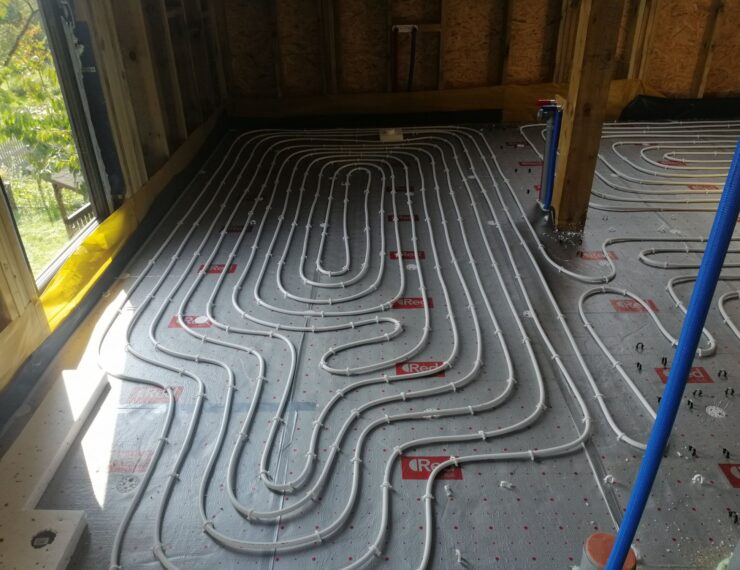 Budowa domu w Sosnowcu