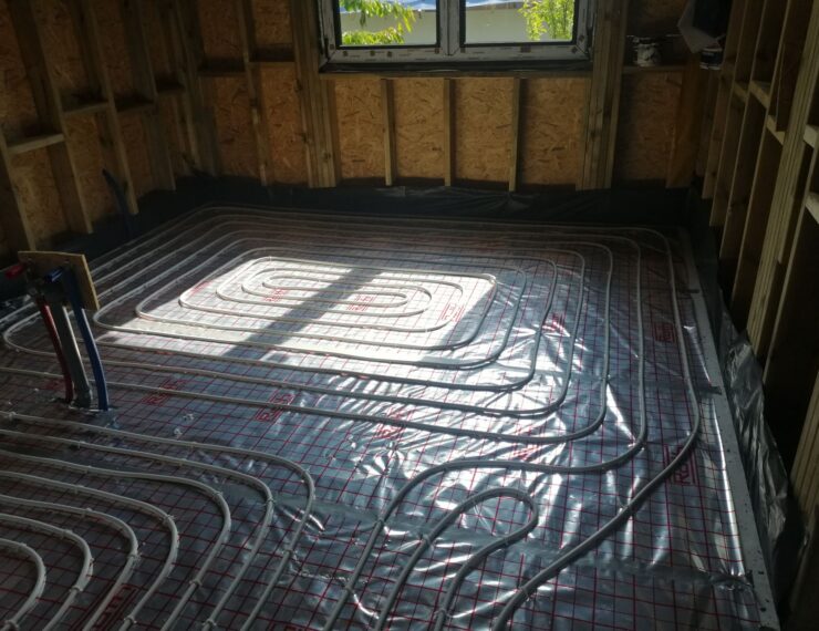 Budowa domu w Sosnowcu