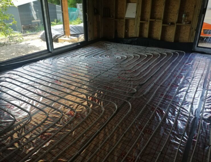 Budowa domu w Sosnowcu