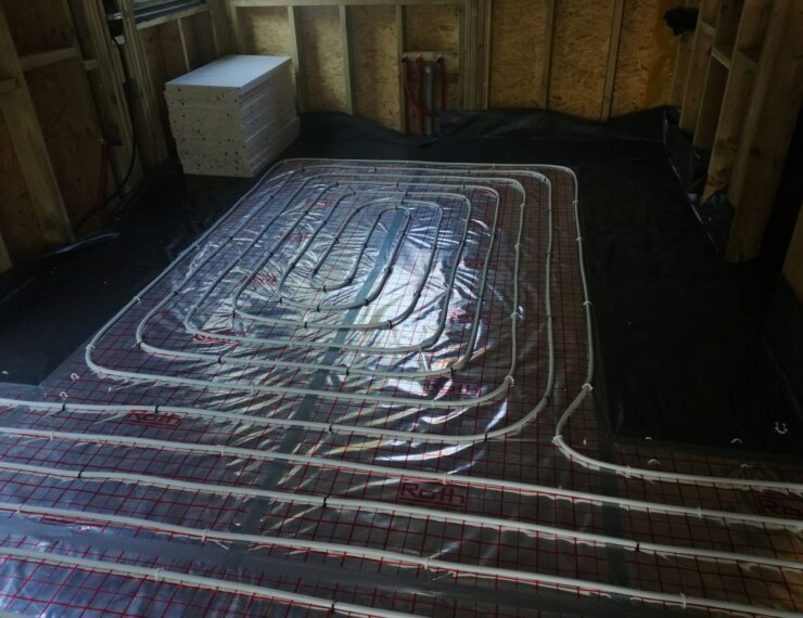 Budowa domu w Sosnowcu