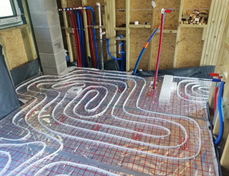 Budowa domu w Sosnowcu