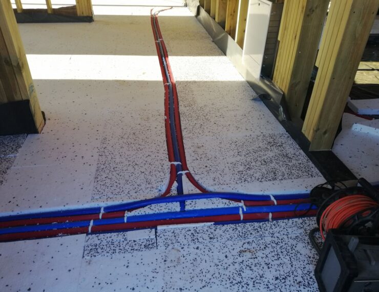 Budowa domu w Jaworznie