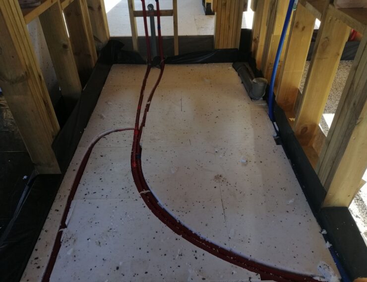 Budowa domu w Jaworznie