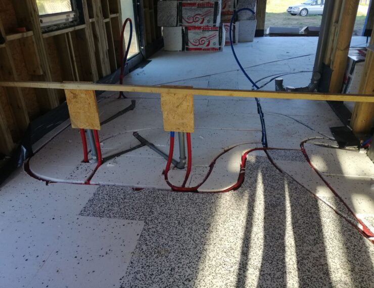 Budowa domu w Jaworznie