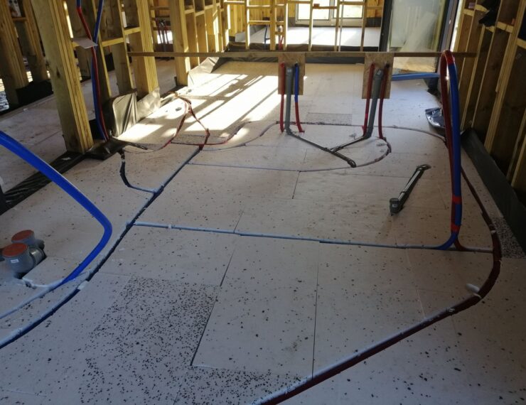 Budowa domu w Jaworznie