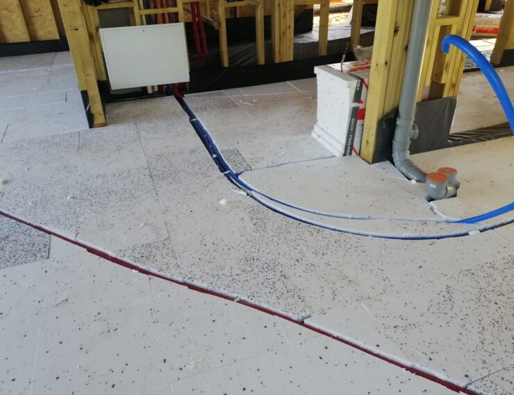 Budowa domu w Jaworznie