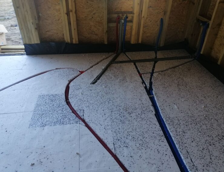 Budowa domu w Jaworznie