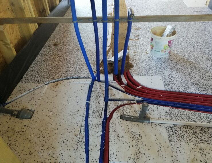 Budowa domu w Jaworznie