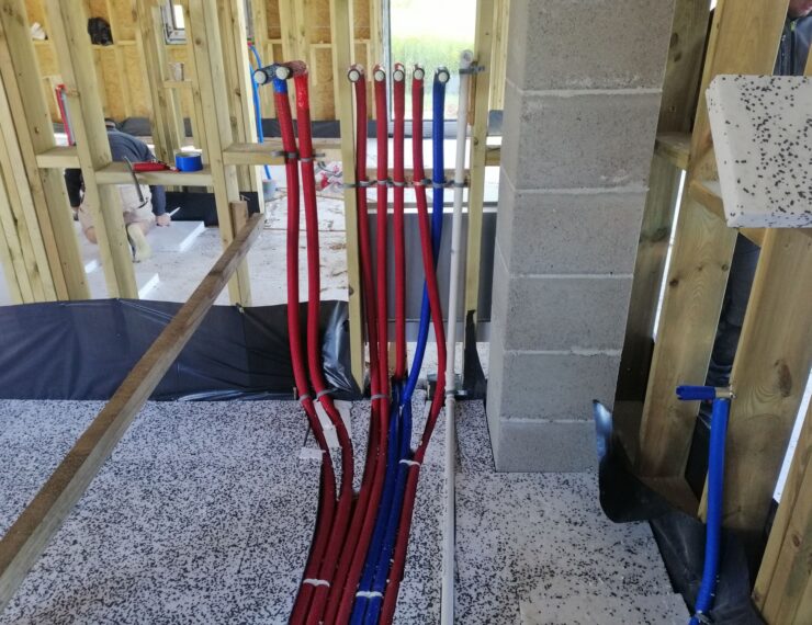 Budowa domu w Jaworznie