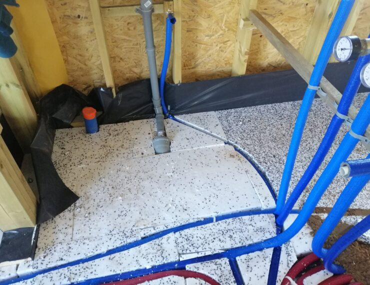 Budowa domu w Jaworznie