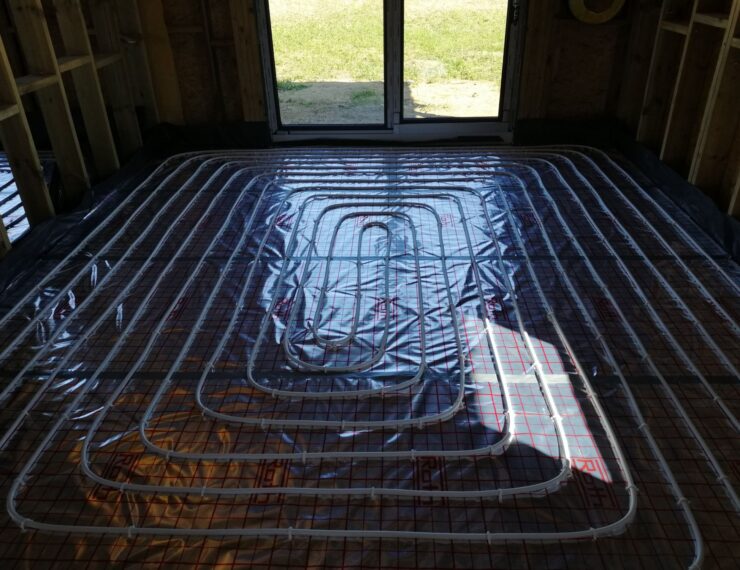 Budowa domu w Jaworznie