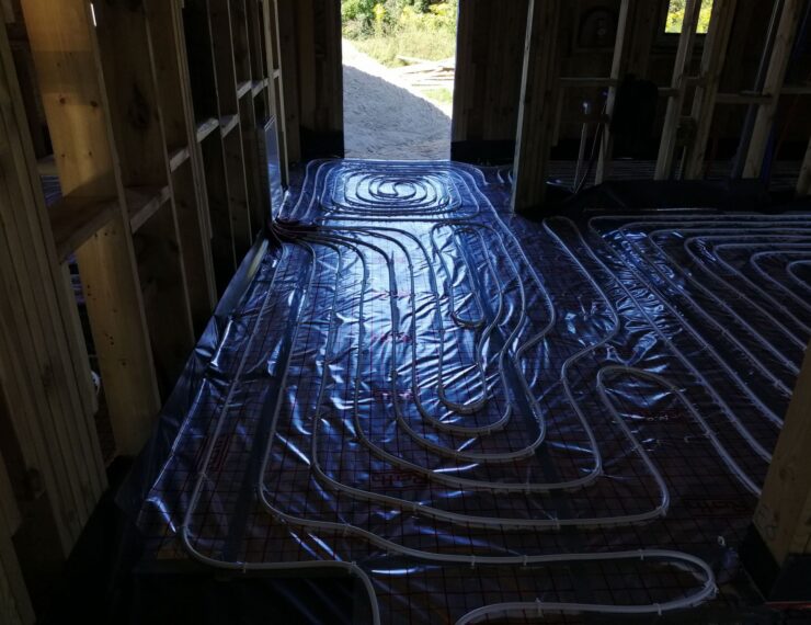 Budowa domu w Jaworznie