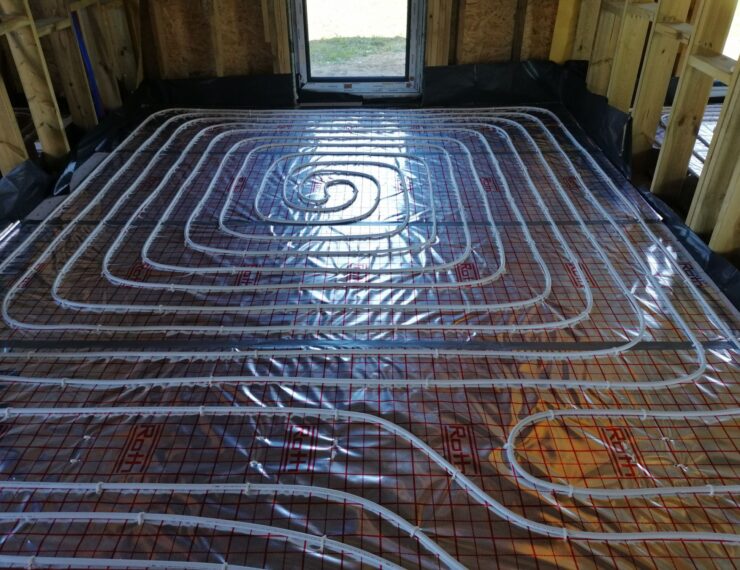 Budowa domu w Jaworznie