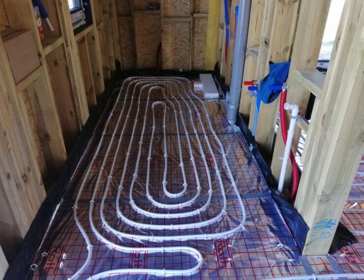 Budowa domu w Jaworznie