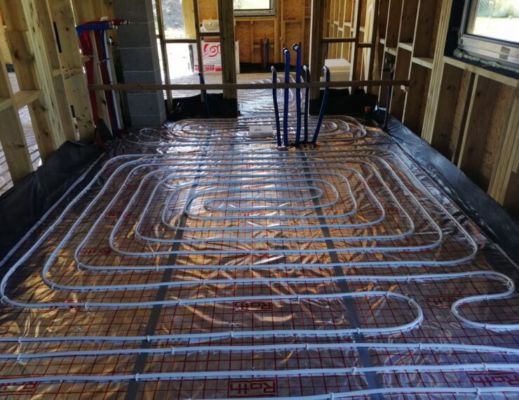 Budowa domu w Jaworznie