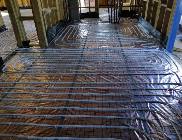 Budowa domu w Jaworznie