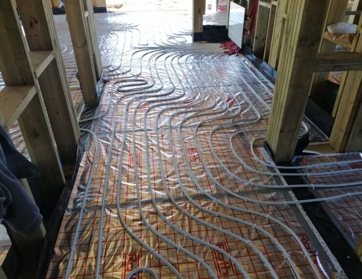 Budowa domu w Jaworznie