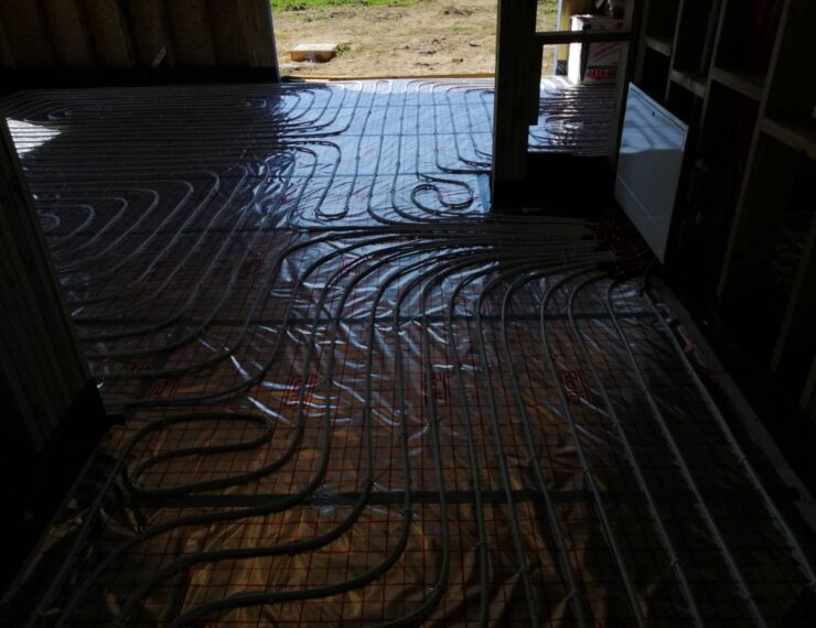 Budowa domu w Jaworznie