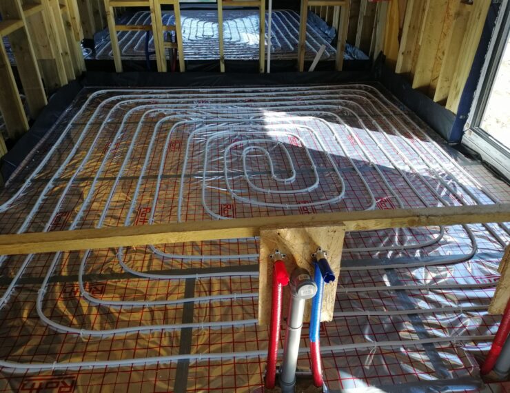 Budowa domu w Jaworznie