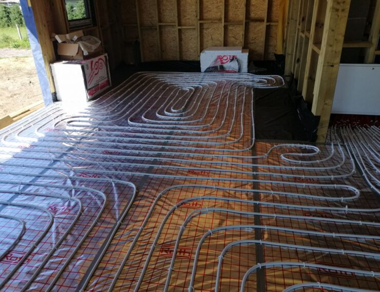 Budowa domu w Jaworznie